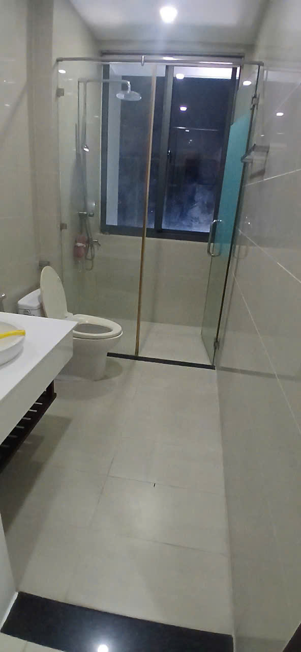 Cho thuê Nhà mặt tiền Phường Phước Long B, Quận 9, Diện tích 125m², Giá 45 Triệu/tháng 12