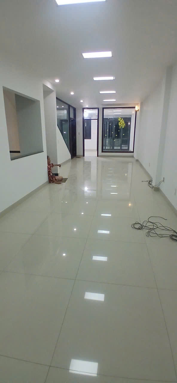 Cho thuê Nhà mặt tiền Phường Phước Long B, Quận 9, Diện tích 125m², Giá 45 Triệu/tháng 20