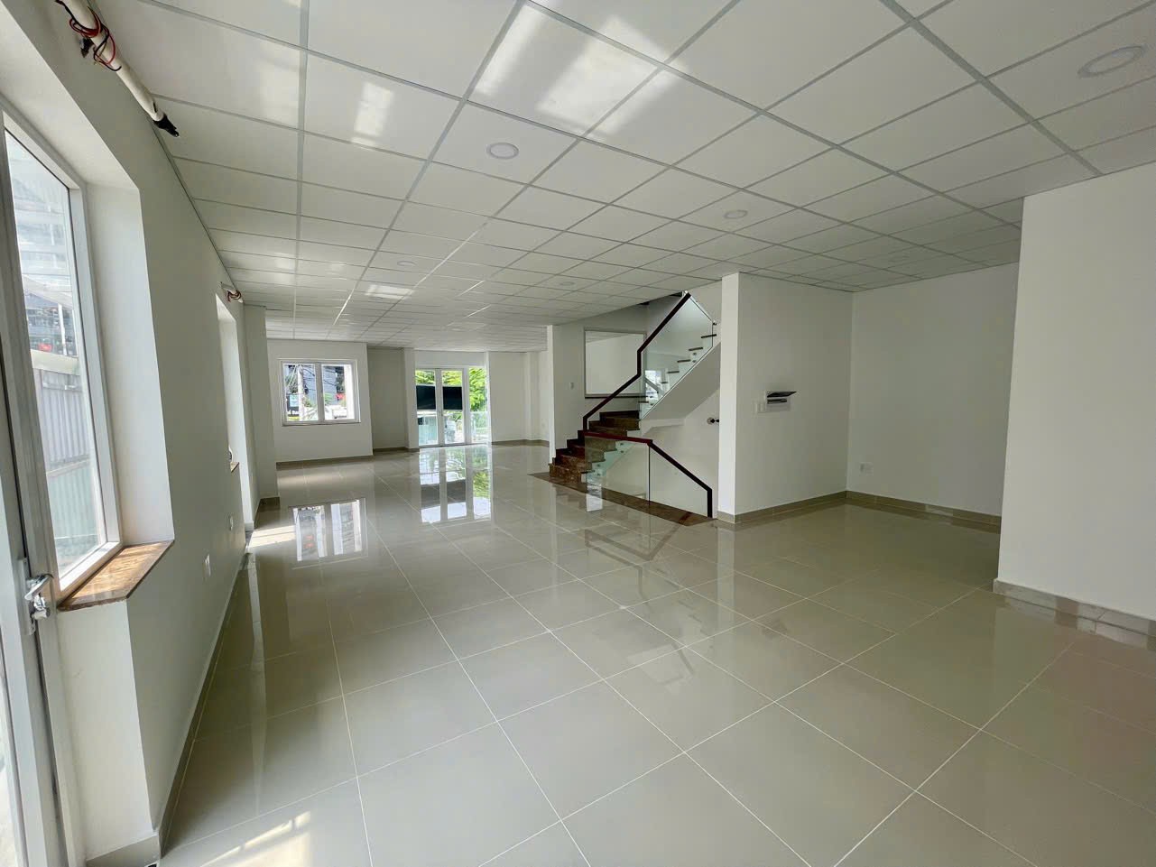 Cho thuê Nhà mặt tiền Quận 9, Hồ Chí Minh, Diện tích 231m², Giá 46 Triệu/tháng 14