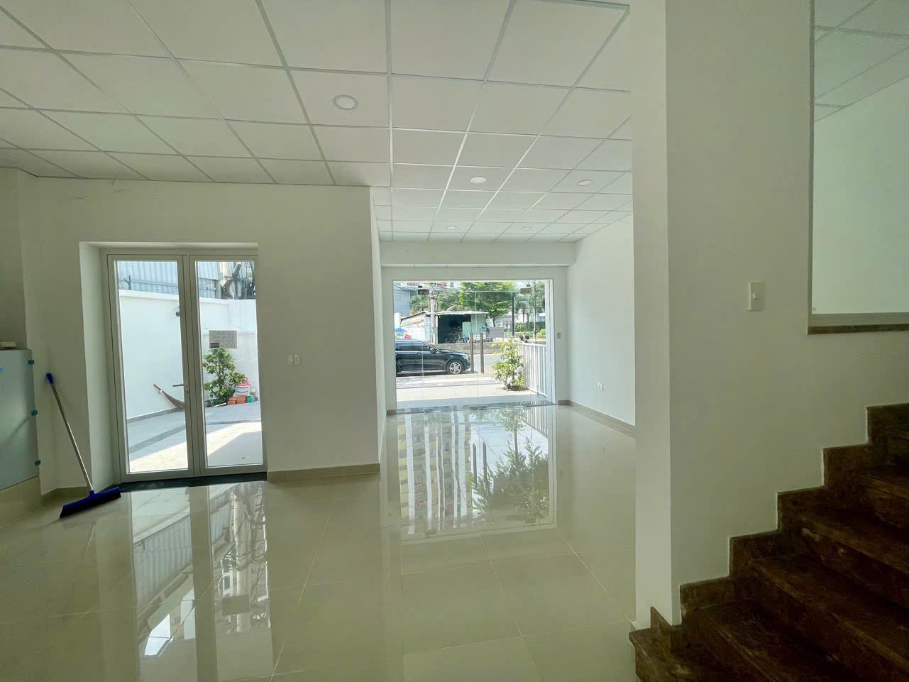Cho thuê Nhà mặt tiền Quận 9, Hồ Chí Minh, Diện tích 231m², Giá 46 Triệu/tháng 11