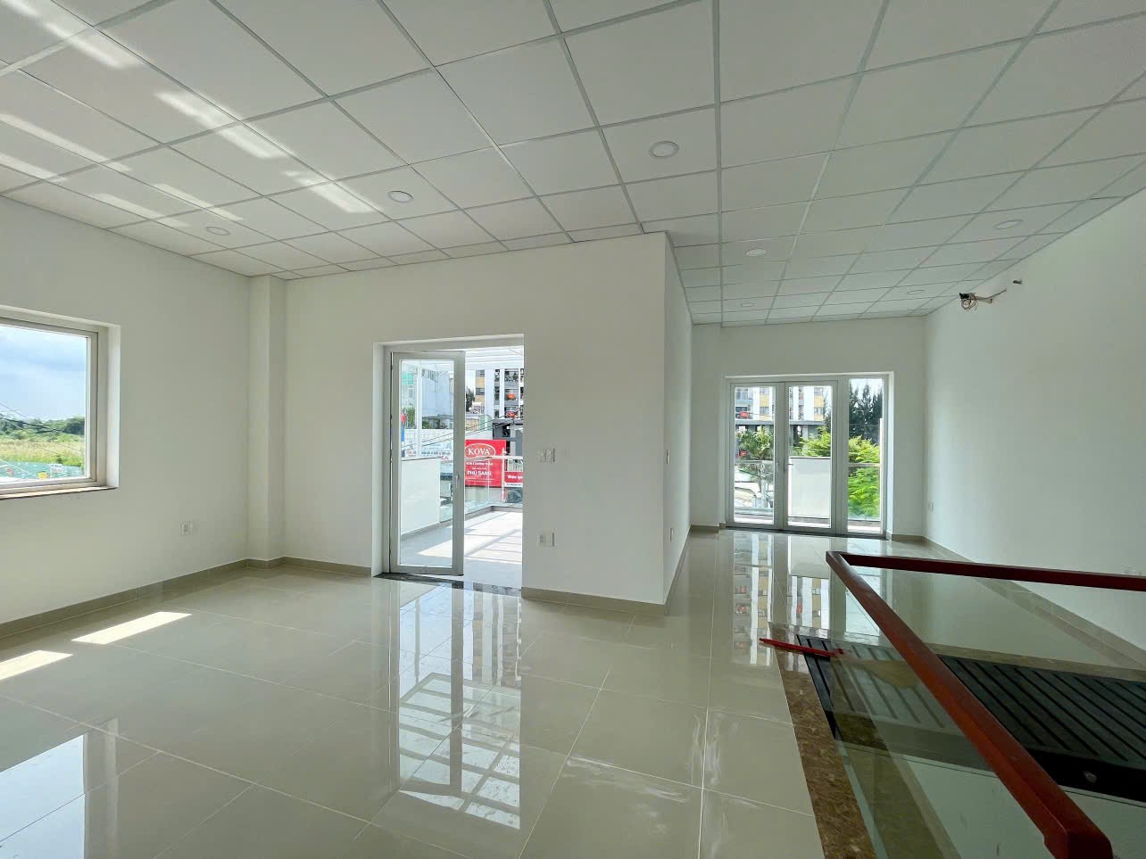 Cho thuê Nhà mặt tiền Quận 9, Hồ Chí Minh, Diện tích 231m², Giá 46 Triệu/tháng 6