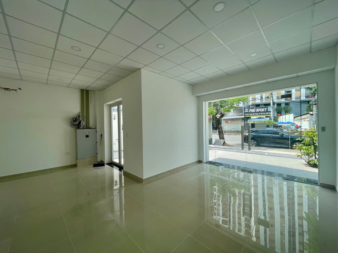 Cho thuê Nhà mặt tiền Quận 9, Hồ Chí Minh, Diện tích 231m², Giá 46 Triệu/tháng 15
