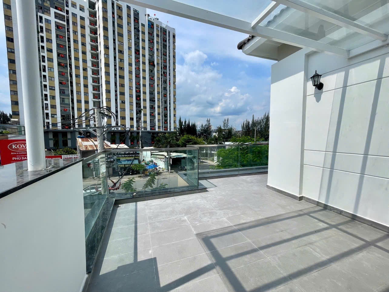 Cho thuê Nhà mặt tiền Quận 9, Hồ Chí Minh, Diện tích 231m², Giá 46 Triệu/tháng 2
