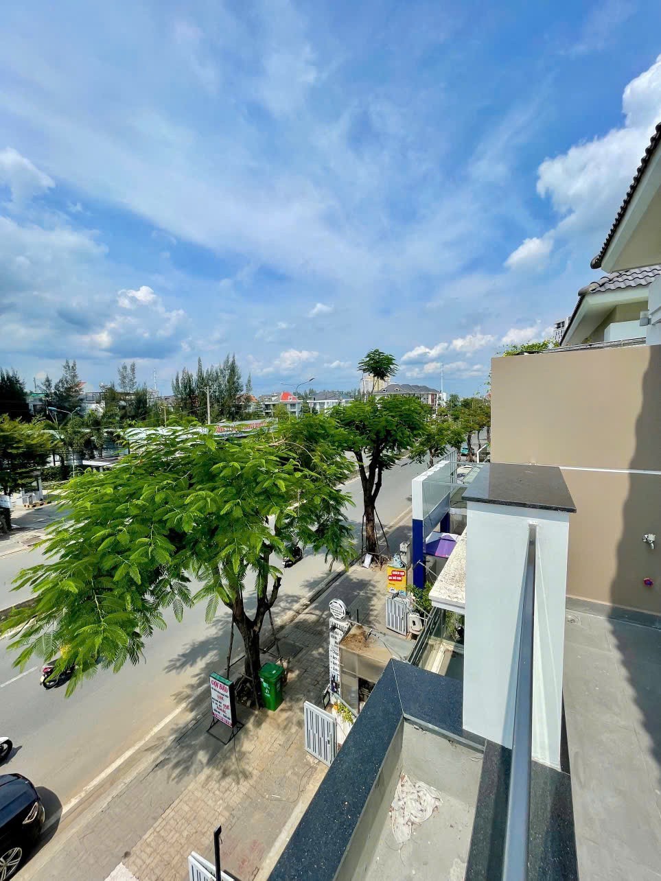 Cho thuê Nhà mặt tiền Quận 9, Hồ Chí Minh, Diện tích 231m², Giá 46 Triệu/tháng 3