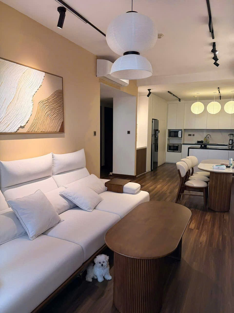 Cho thuê Căn hộ chung cư Quận 4, Hồ Chí Minh, Diện tích 100m², Giá 55 Triệu/tháng 3
