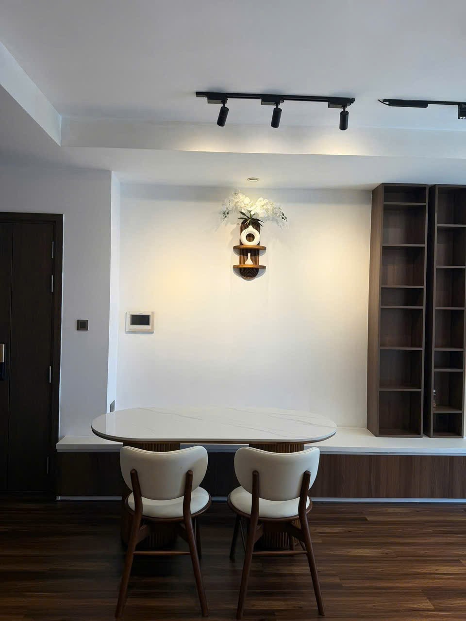 Cho thuê Căn hộ chung cư Quận 4, Hồ Chí Minh, Diện tích 100m², Giá 55 Triệu/tháng 2