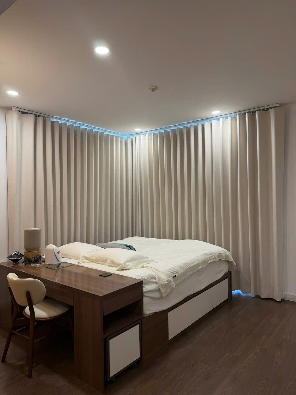 Cho thuê Căn hộ chung cư Quận 4, Hồ Chí Minh, Diện tích 100m², Giá 55 Triệu/tháng 6