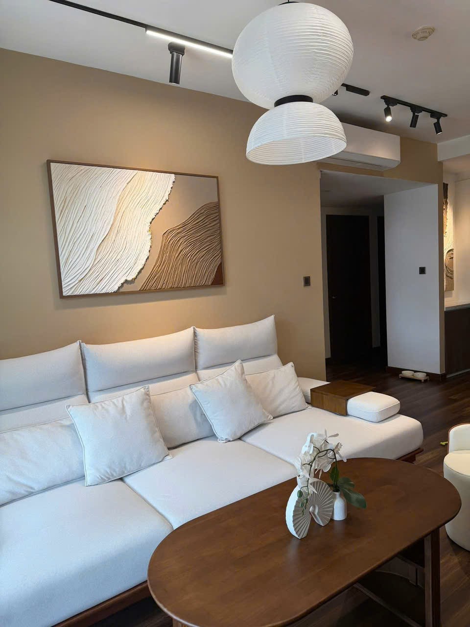 Cho thuê Căn hộ chung cư Quận 4, Hồ Chí Minh, Diện tích 100m², Giá 55 Triệu/tháng 4