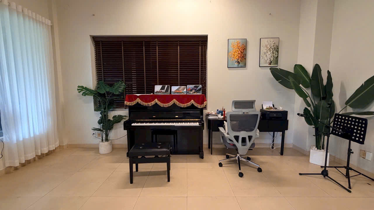 Cần bán Biệt thự Phường Long Thạnh Mỹ, Quận 9, Diện tích 415m², Giá 36 Tỷ 13