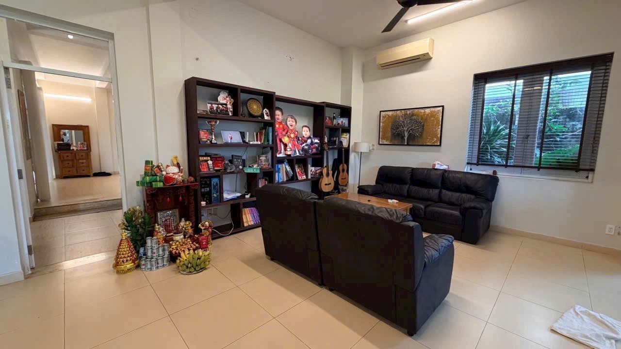 Cần bán Biệt thự Phường Long Thạnh Mỹ, Quận 9, Diện tích 415m², Giá 36 Tỷ