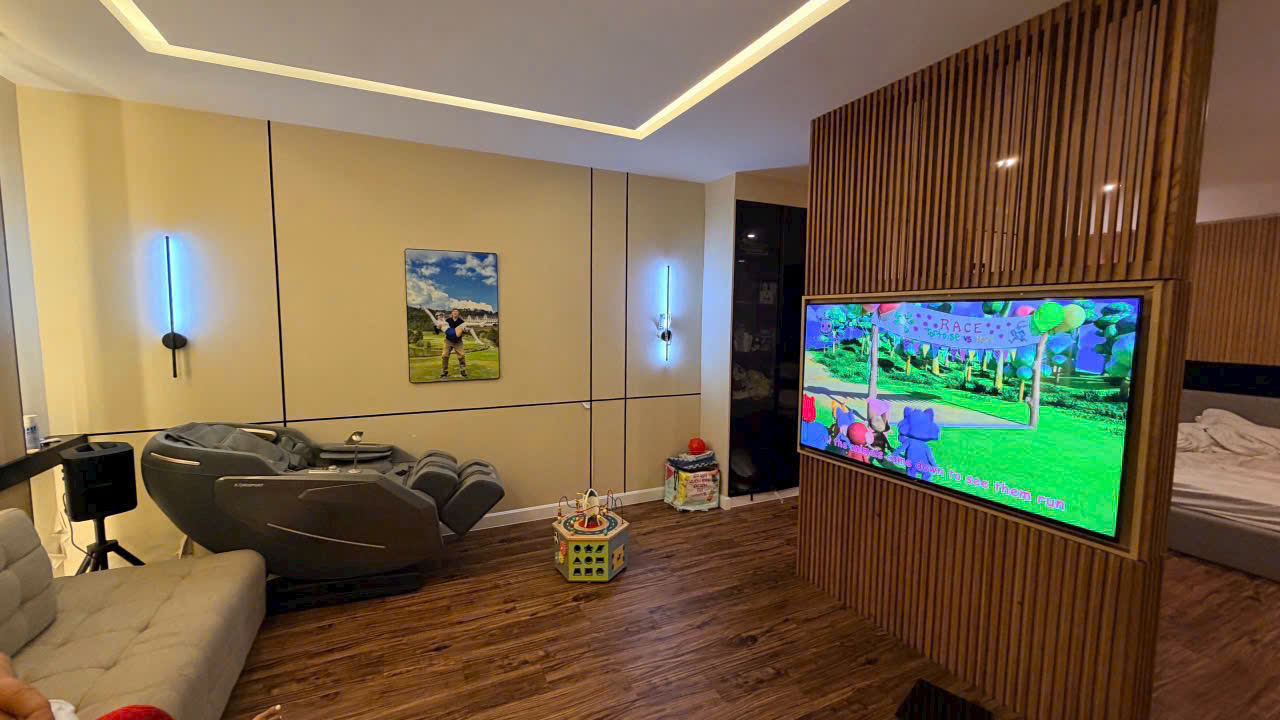 Cần bán Biệt thự Phường Long Thạnh Mỹ, Quận 9, Diện tích 415m², Giá 36 Tỷ 3