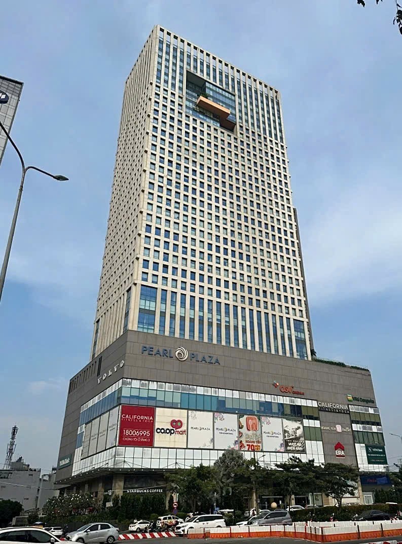 Cần bán Biệt thự Phường Long Thạnh Mỹ, Quận 9, Diện tích 415m², Giá 36 Tỷ 14