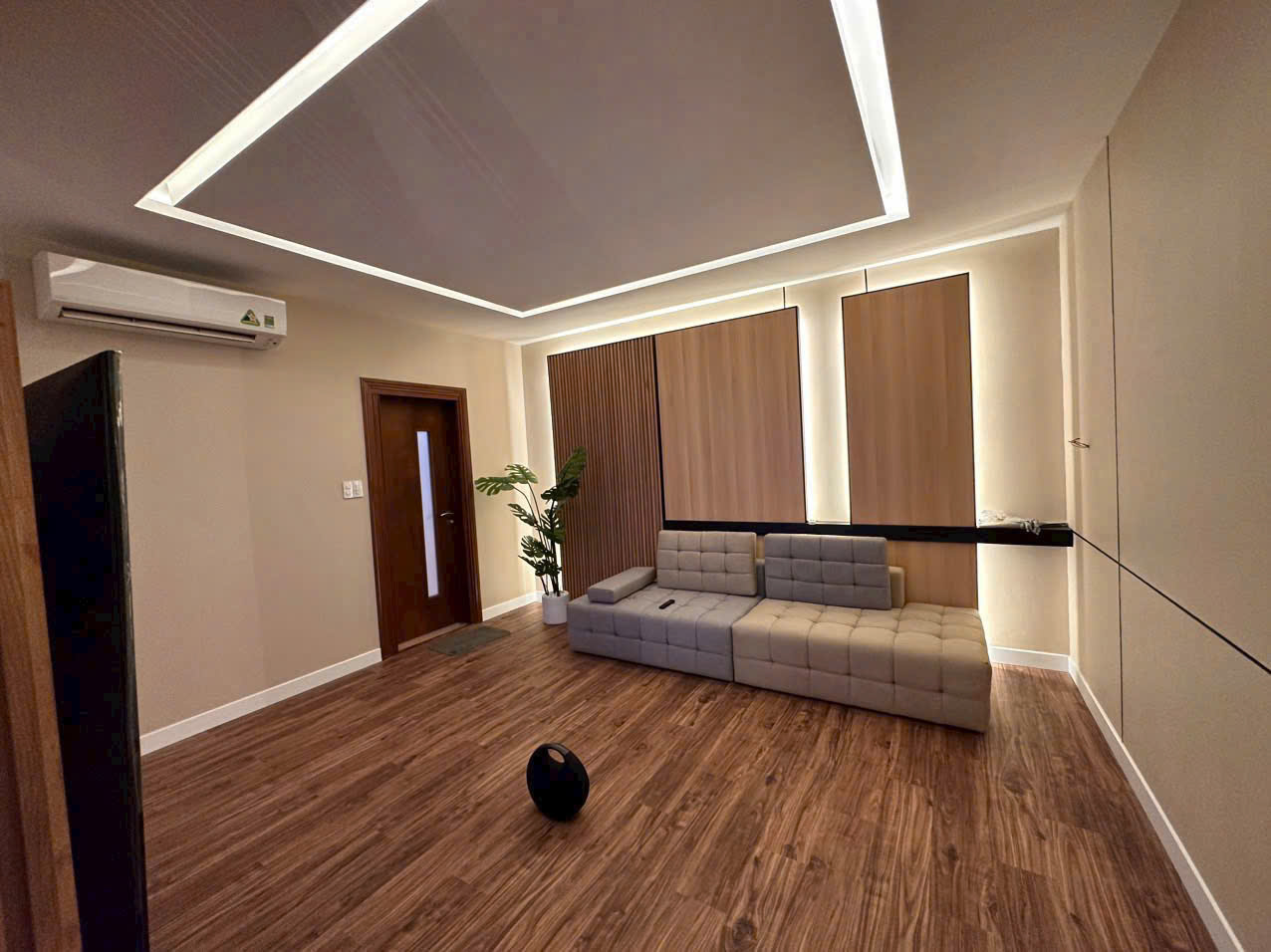 Cần bán Biệt thự Phường Long Thạnh Mỹ, Quận 9, Diện tích 415m², Giá 36 Tỷ 5