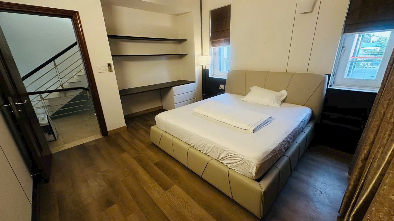 Cần bán Biệt thự Phường Long Thạnh Mỹ, Quận 9, Diện tích 415m², Giá 36 Tỷ 4