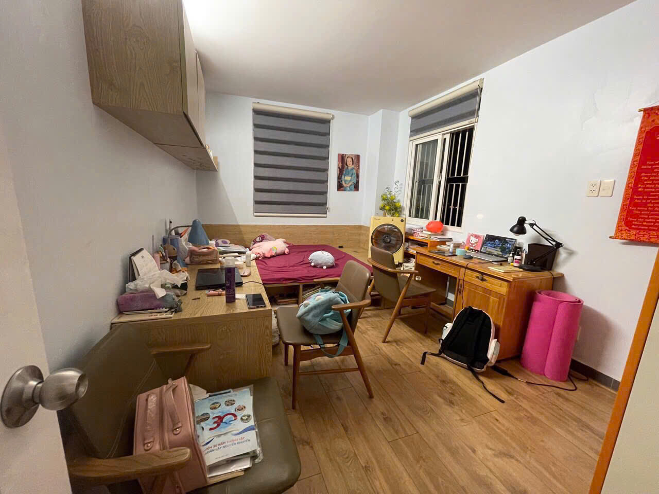 Cần bán Căn hộ chung cư Phường Trường Thọ, Thủ Đức, Diện tích 115m², Giá 5.5 Tỷ 6