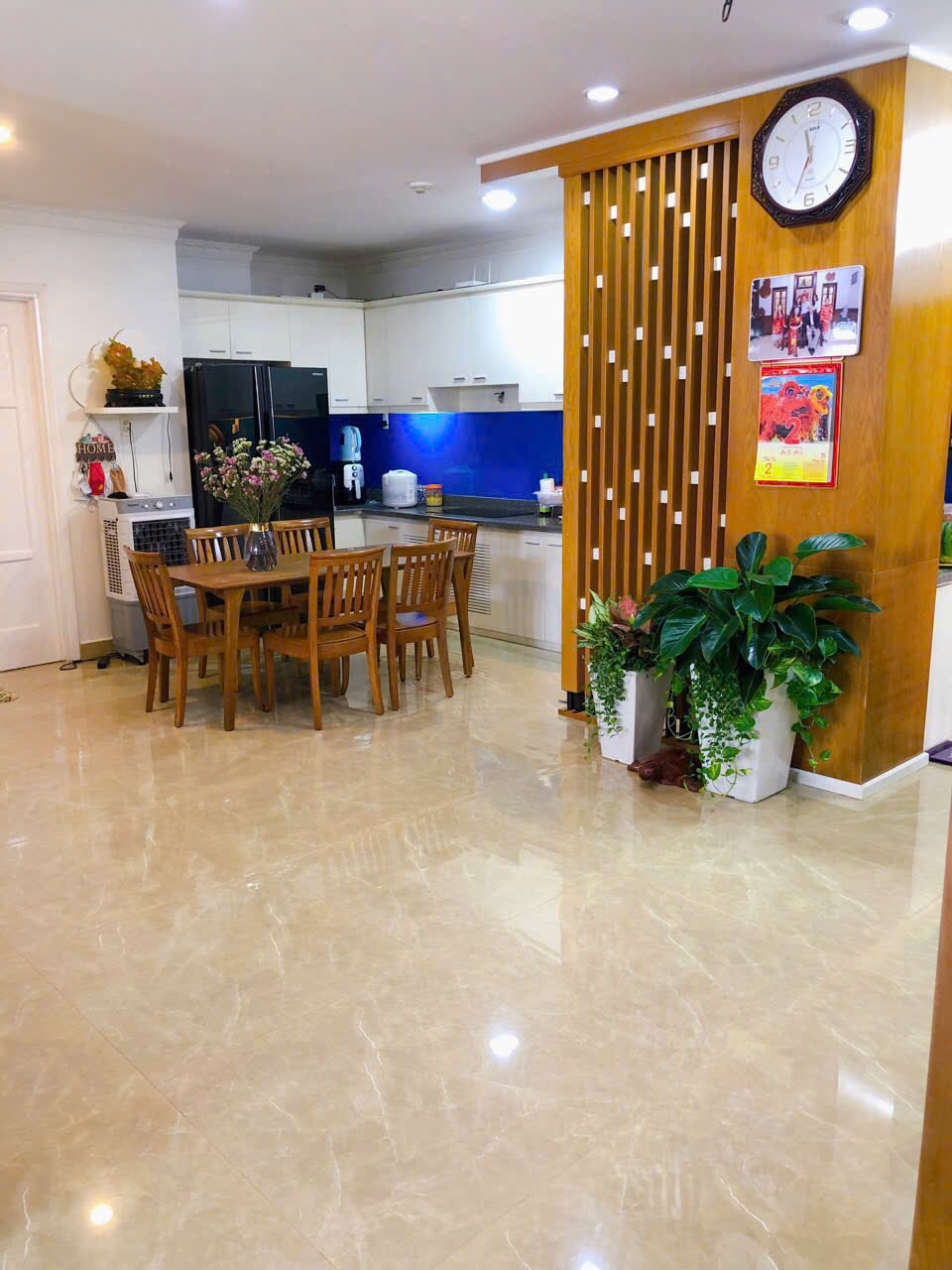 Cần bán Căn hộ chung cư Phường Trường Thọ, Thủ Đức, Diện tích 115m², Giá 5.5 Tỷ 11