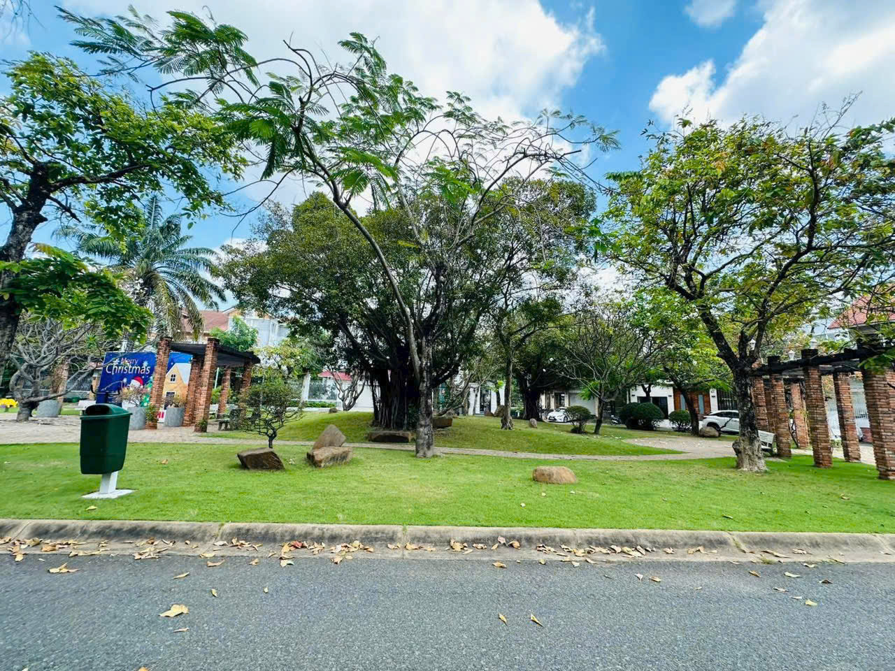 Cần bán Biệt thự Phường Phú Mỹ, Quận 7, Diện tích 264m², Giá 40 Tỷ