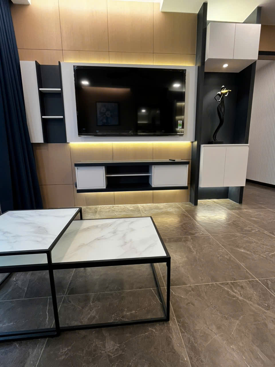 Cần bán Căn hộ chung cư Bình Thạnh, Hồ Chí Minh, Diện tích 116m², Giá 19.3 Tỷ 5