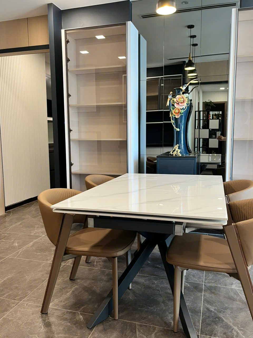 Cần bán Căn hộ chung cư Bình Thạnh, Hồ Chí Minh, Diện tích 116m², Giá 19.3 Tỷ 2
