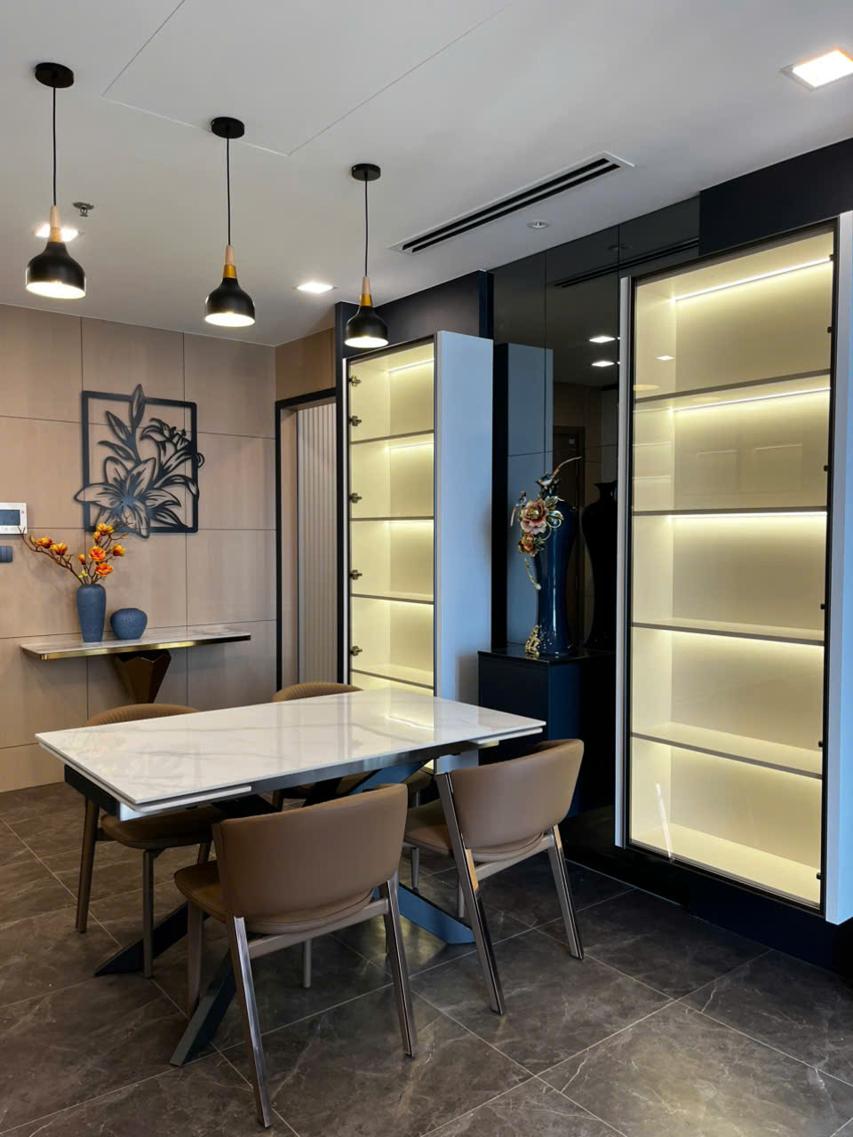 Cần bán Căn hộ chung cư Bình Thạnh, Hồ Chí Minh, Diện tích 116m², Giá 19.3 Tỷ 4