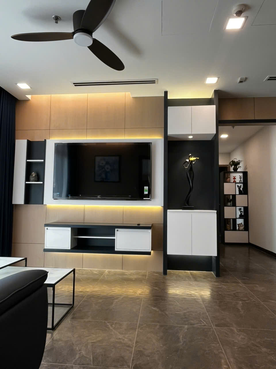Cần bán Căn hộ chung cư Bình Thạnh, Hồ Chí Minh, Diện tích 116m², Giá 19.3 Tỷ 3