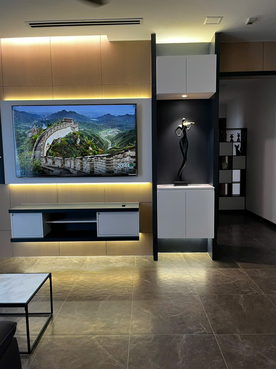 Cần bán Căn hộ chung cư Bình Thạnh, Hồ Chí Minh, Diện tích 116m², Giá 19.3 Tỷ 8