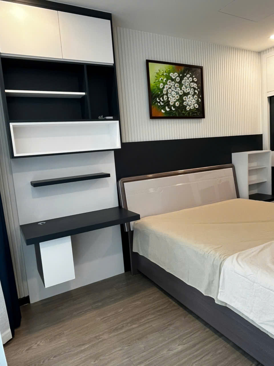 Cần bán Căn hộ chung cư Bình Thạnh, Hồ Chí Minh, Diện tích 116m², Giá 19.3 Tỷ 9