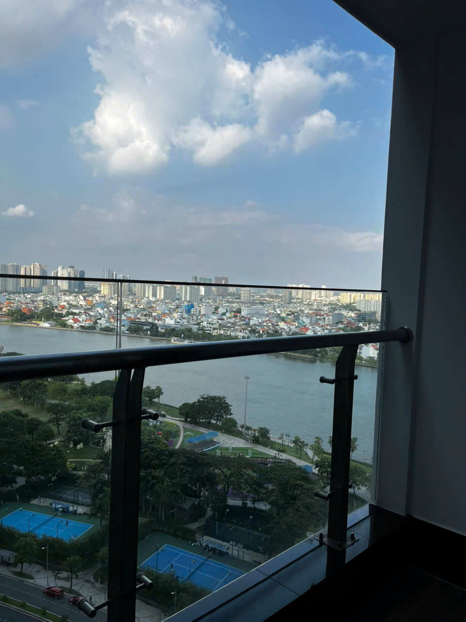 Cần bán Căn hộ chung cư Bình Thạnh, Hồ Chí Minh, Diện tích 116m², Giá 19.3 Tỷ 7