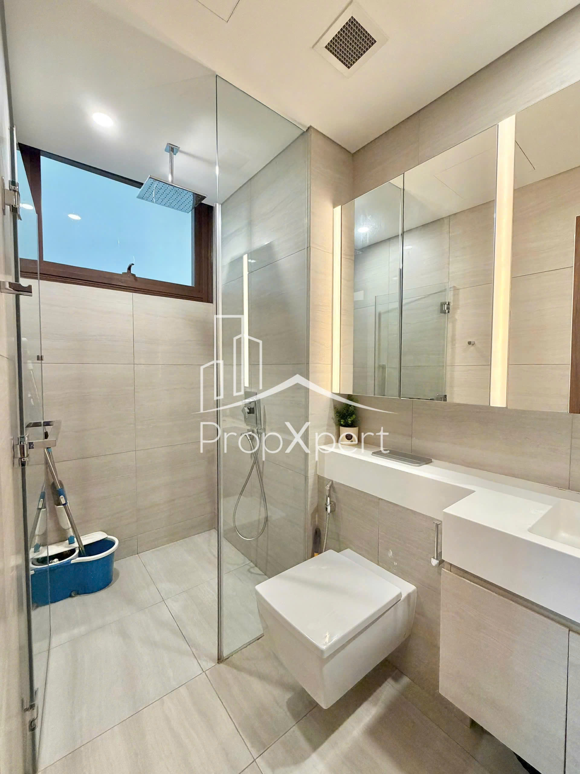 Cho thuê Căn hộ chung cư Quận 2, Hồ Chí Minh, Diện tích 51m², Giá 34 Triệu/tháng 2