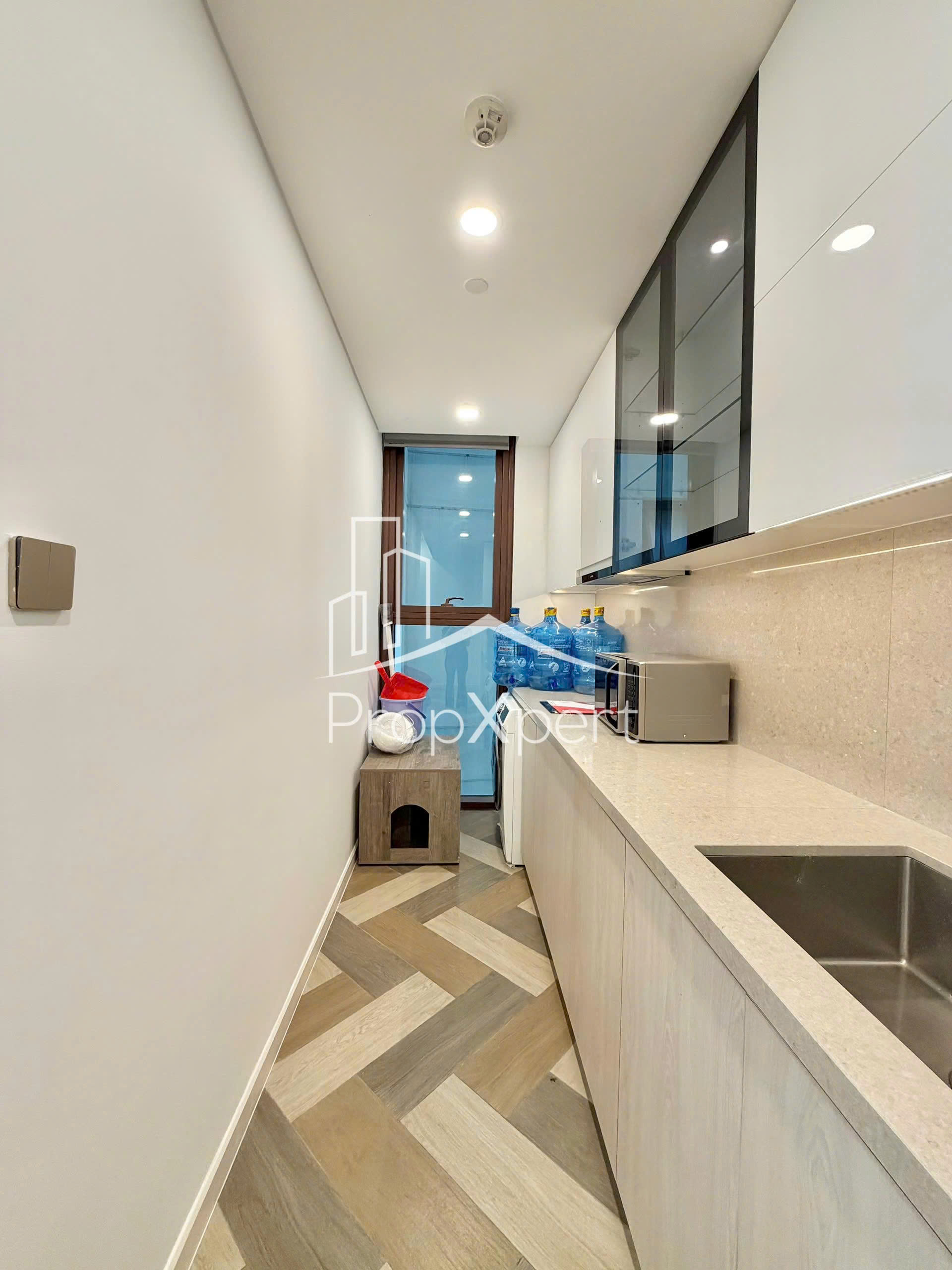 Cho thuê Căn hộ chung cư Quận 2, Hồ Chí Minh, Diện tích 51m², Giá 34 Triệu/tháng 4