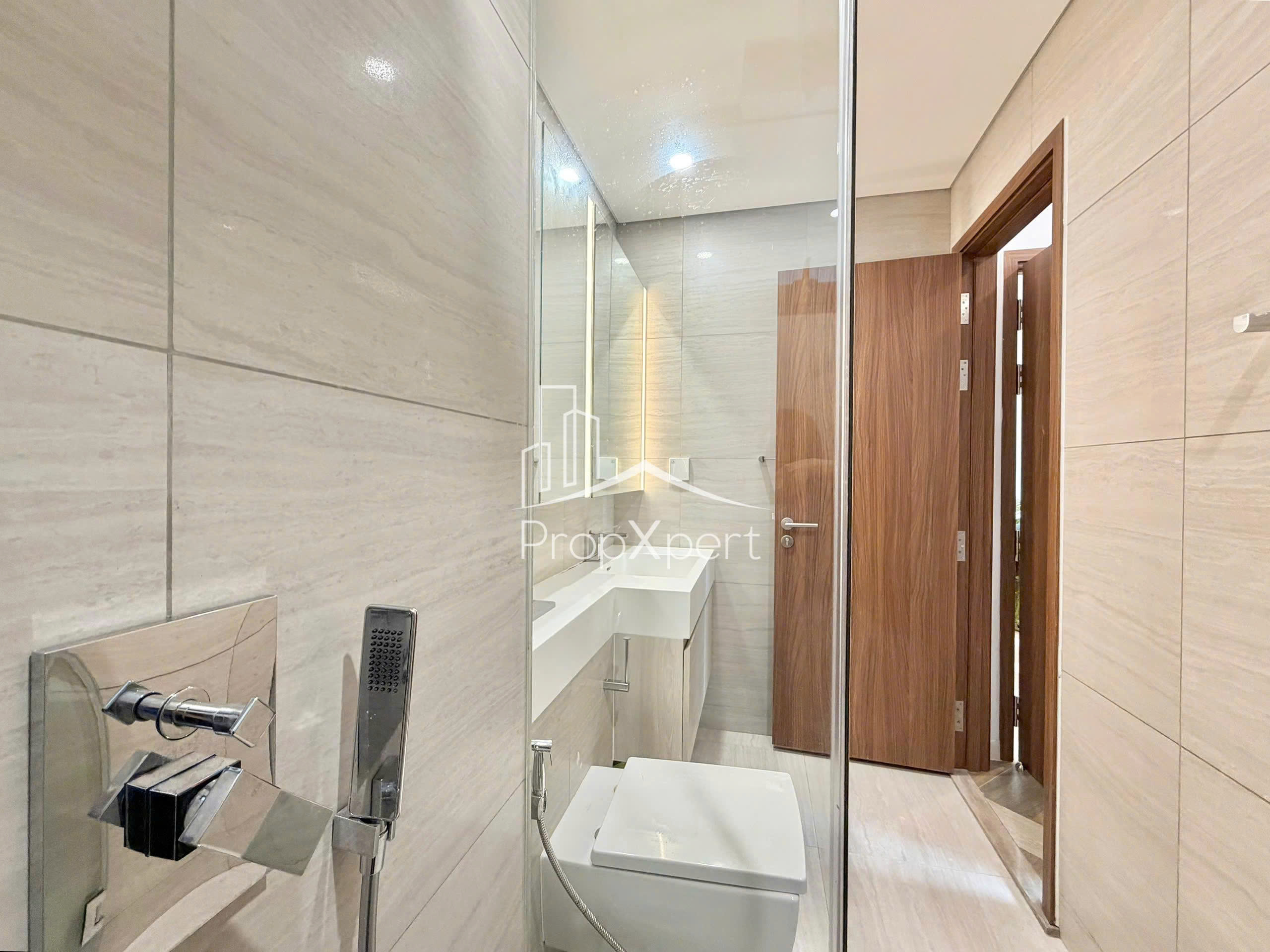 Cho thuê Căn hộ chung cư Quận 2, Hồ Chí Minh, Diện tích 51m², Giá 34 Triệu/tháng 12