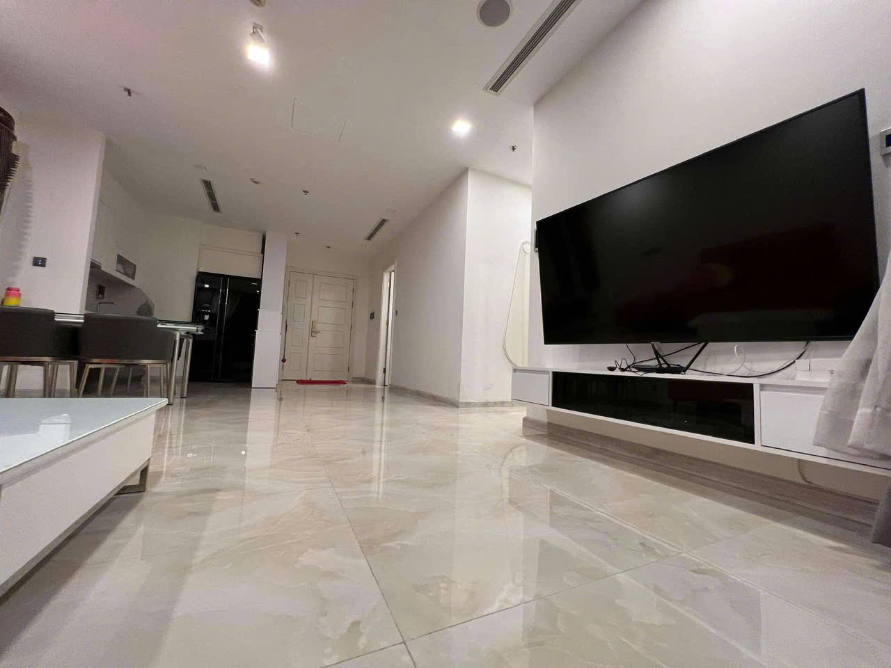 Cần bán Căn hộ chung cư Quận 1, Hồ Chí Minh, Diện tích 80m², Giá 22 Tỷ 9
