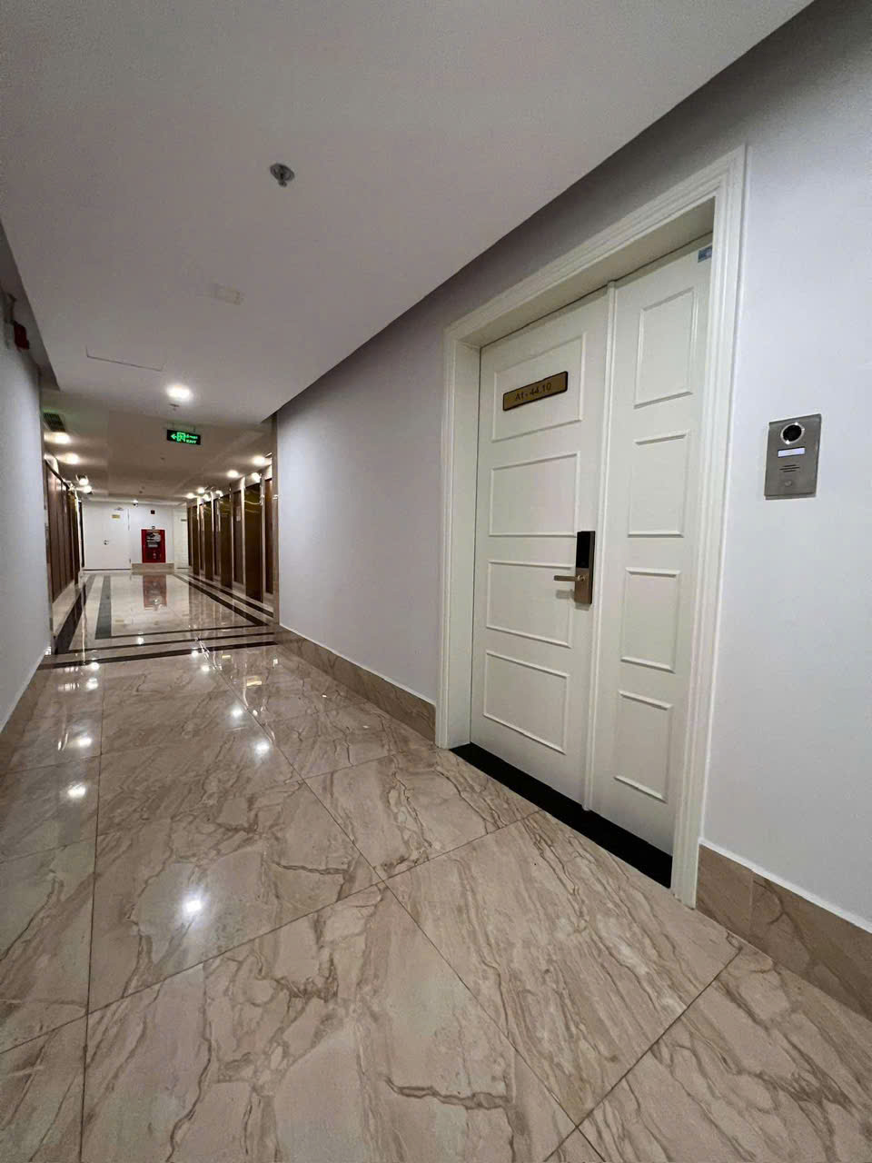 Cần bán Căn hộ chung cư Quận 1, Hồ Chí Minh, Diện tích 80m², Giá 22 Tỷ 10