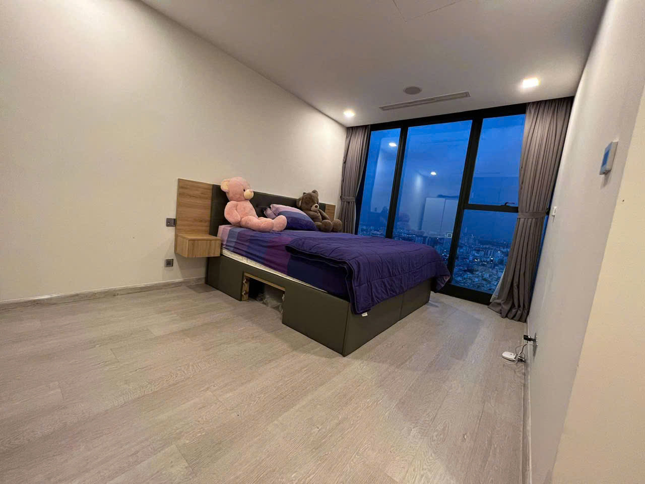 Cần bán Căn hộ chung cư Quận 1, Hồ Chí Minh, Diện tích 80m², Giá 22 Tỷ 12