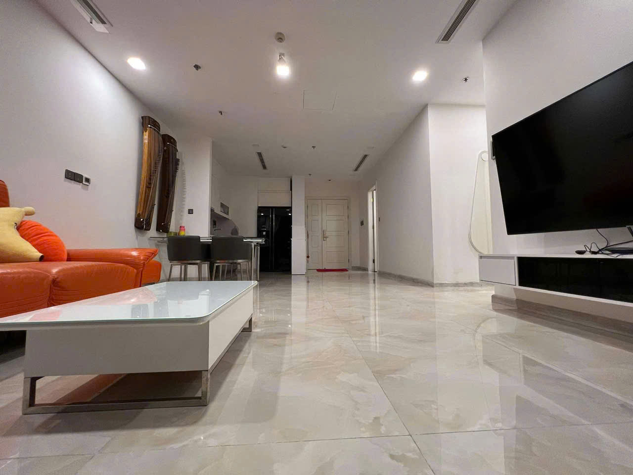 Cần bán Căn hộ chung cư Quận 1, Hồ Chí Minh, Diện tích 80m², Giá 22 Tỷ 4