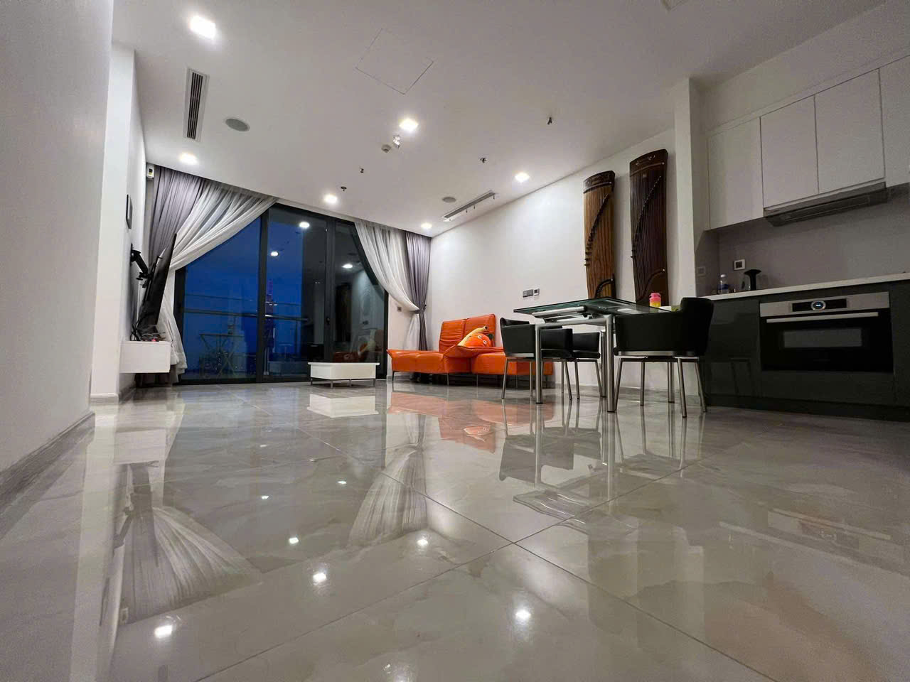 Cần bán Căn hộ chung cư Quận 1, Hồ Chí Minh, Diện tích 80m², Giá 22 Tỷ 7