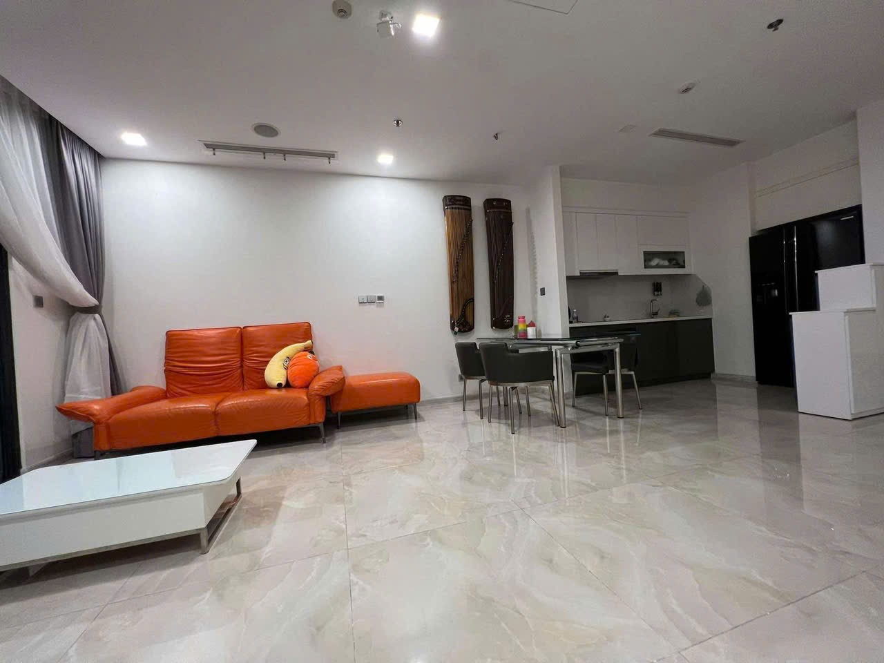 Cần bán Căn hộ chung cư Quận 1, Hồ Chí Minh, Diện tích 80m², Giá 22 Tỷ