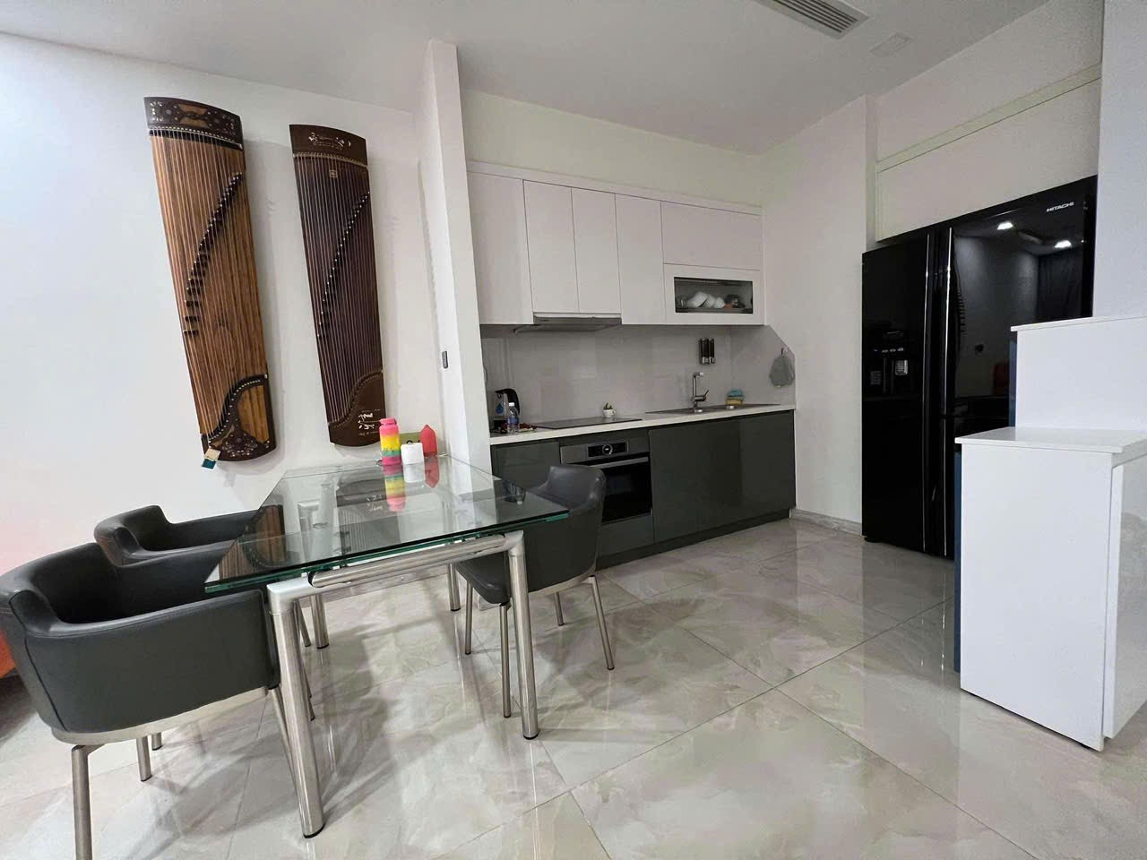 Cần bán Căn hộ chung cư Quận 1, Hồ Chí Minh, Diện tích 80m², Giá 22 Tỷ 2