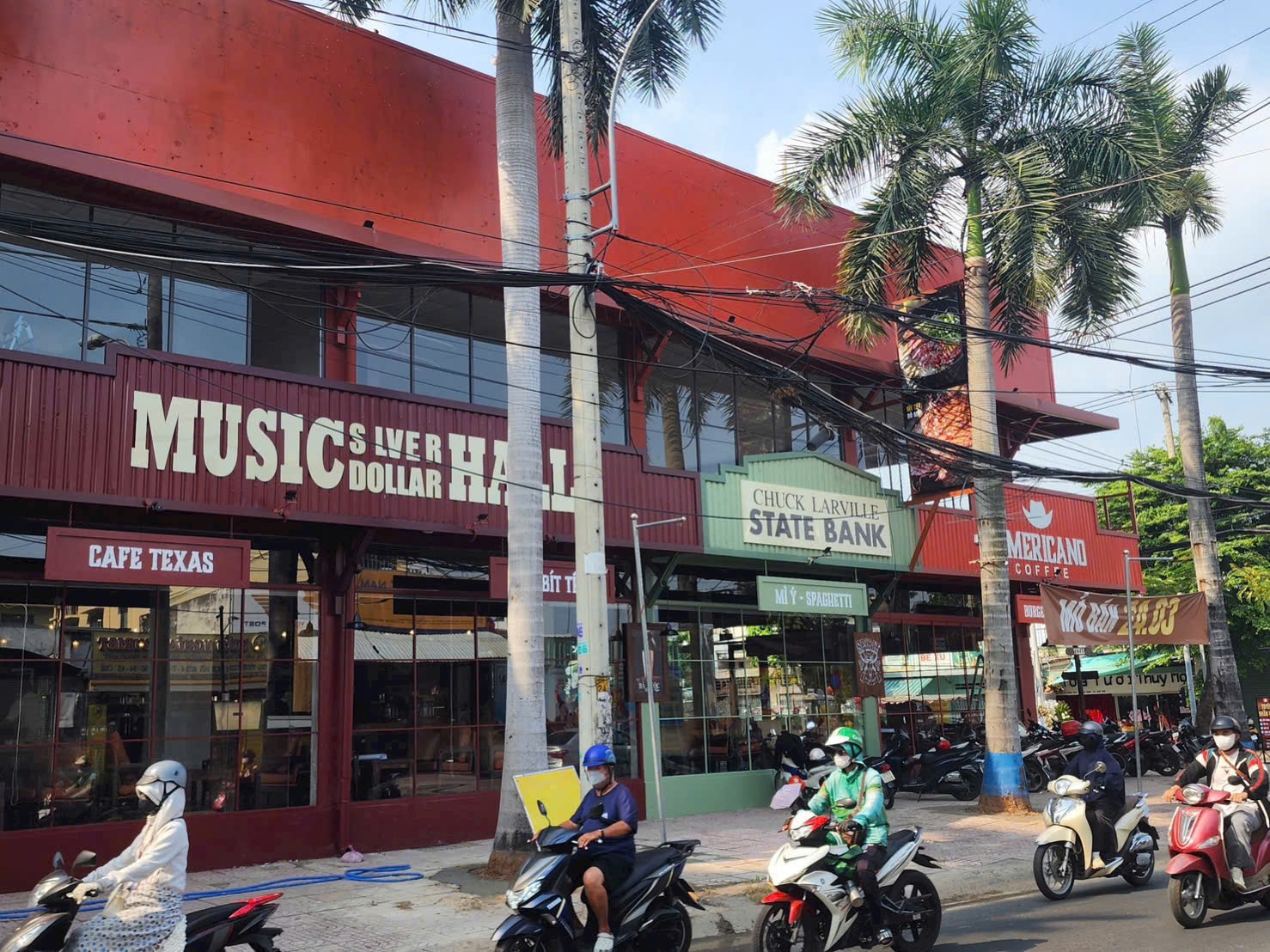Cho thuê Văn phòng Thủ Đức, Hồ Chí Minh, Diện tích 120m², Giá 25 Triệu/tháng 3