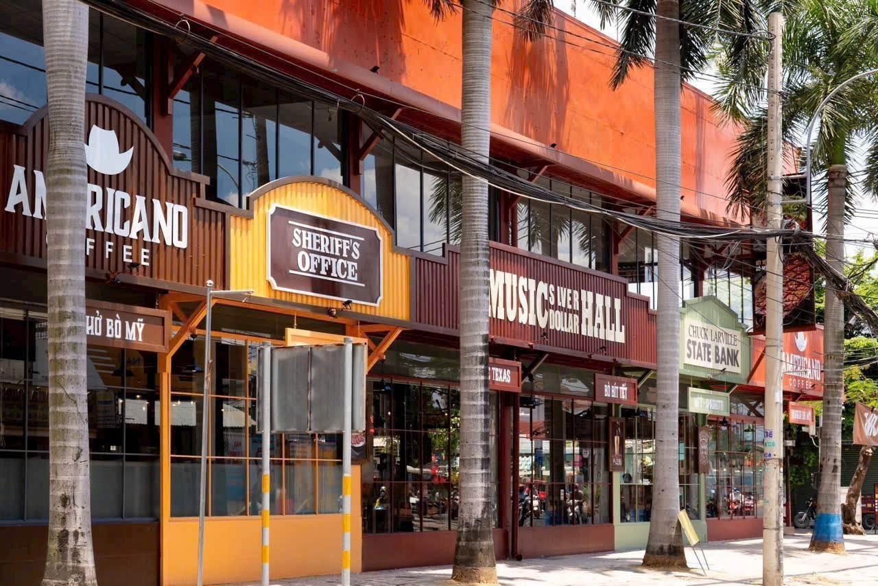 Cho thuê Văn phòng Thủ Đức, Hồ Chí Minh, Diện tích 120m², Giá 25 Triệu/tháng 2