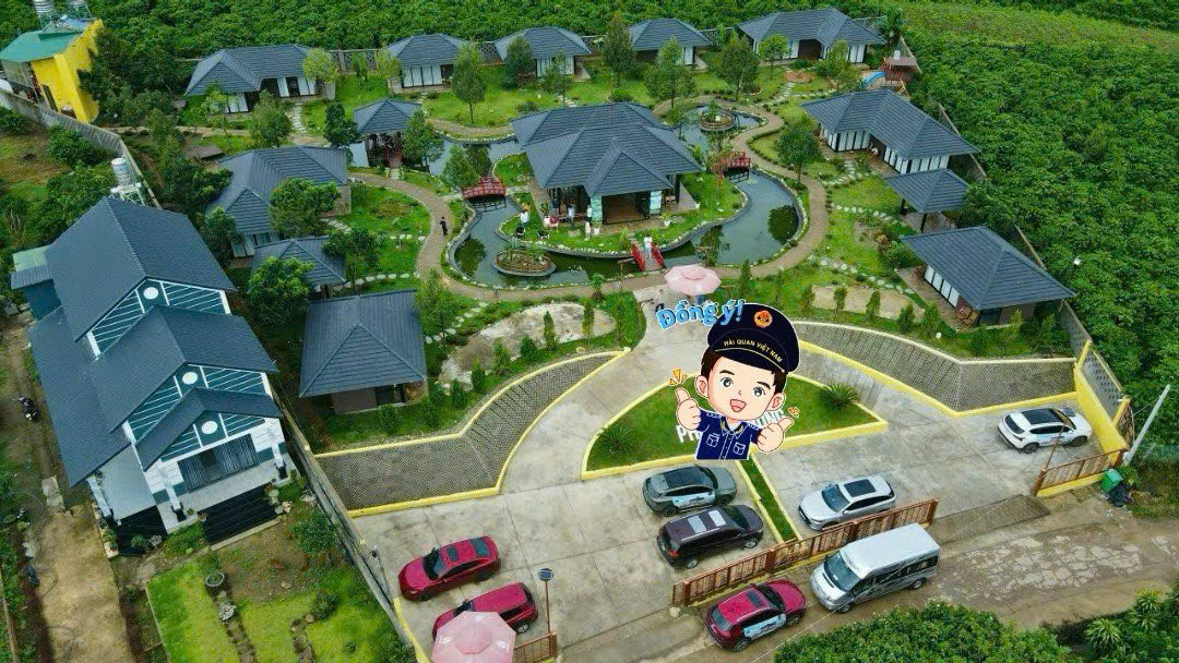 Cần bán Đất Bảo Lâm, Lâm Đồng, Diện tích 4000m², Giá 24 Tỷ 4