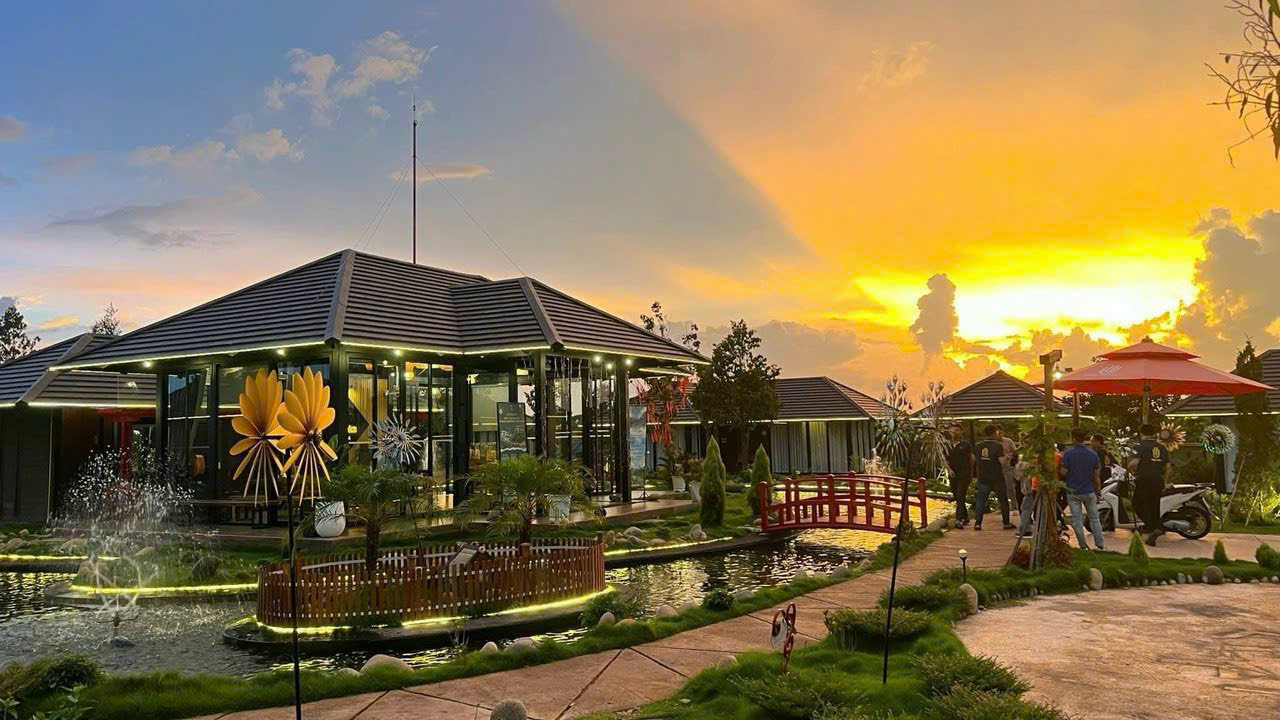 Cần bán Đất Bảo Lâm, Lâm Đồng, Diện tích 4000m², Giá 24 Tỷ 6