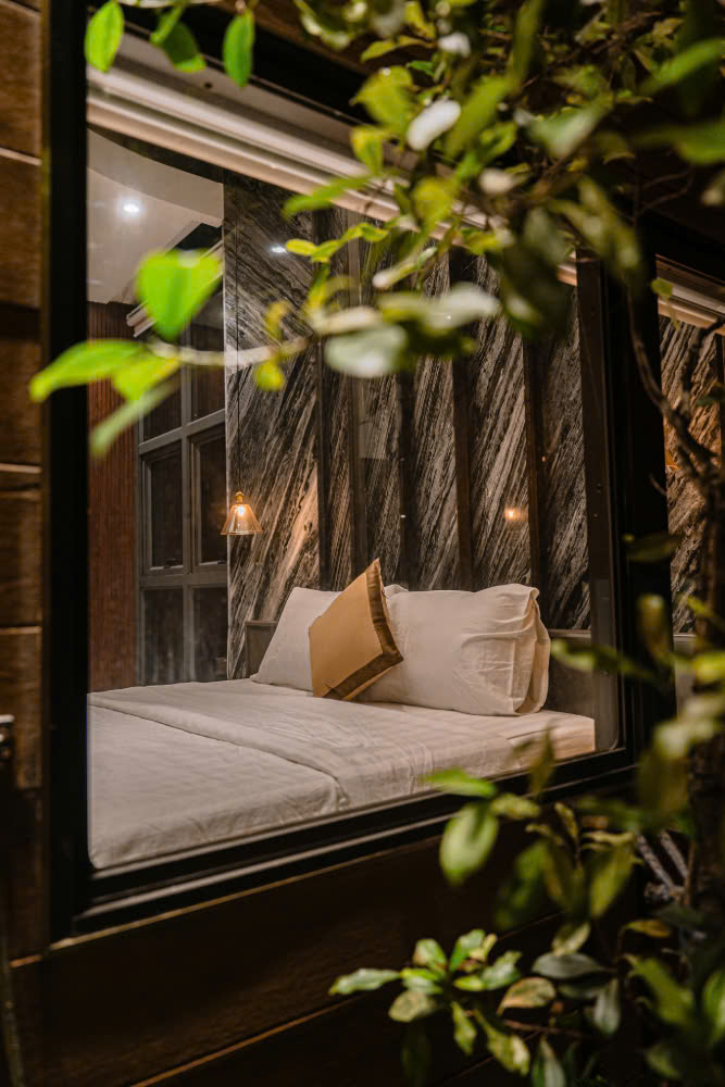Cho thuê Biệt thự Quận 2, Hồ Chí Minh, Diện tích 400m², Giá 115 Triệu/tháng 2