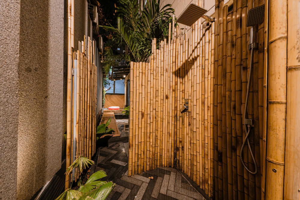 Cho thuê Biệt thự Quận 2, Hồ Chí Minh, Diện tích 400m², Giá 115 Triệu/tháng 16
