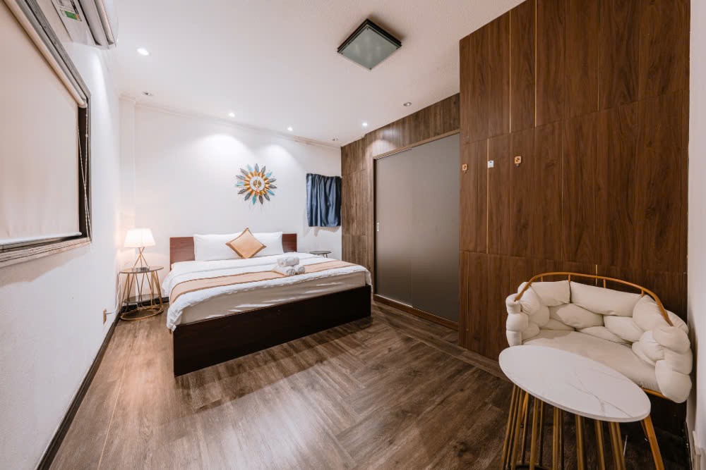 Cho thuê Biệt thự Quận 2, Hồ Chí Minh, Diện tích 400m², Giá 115 Triệu/tháng 21