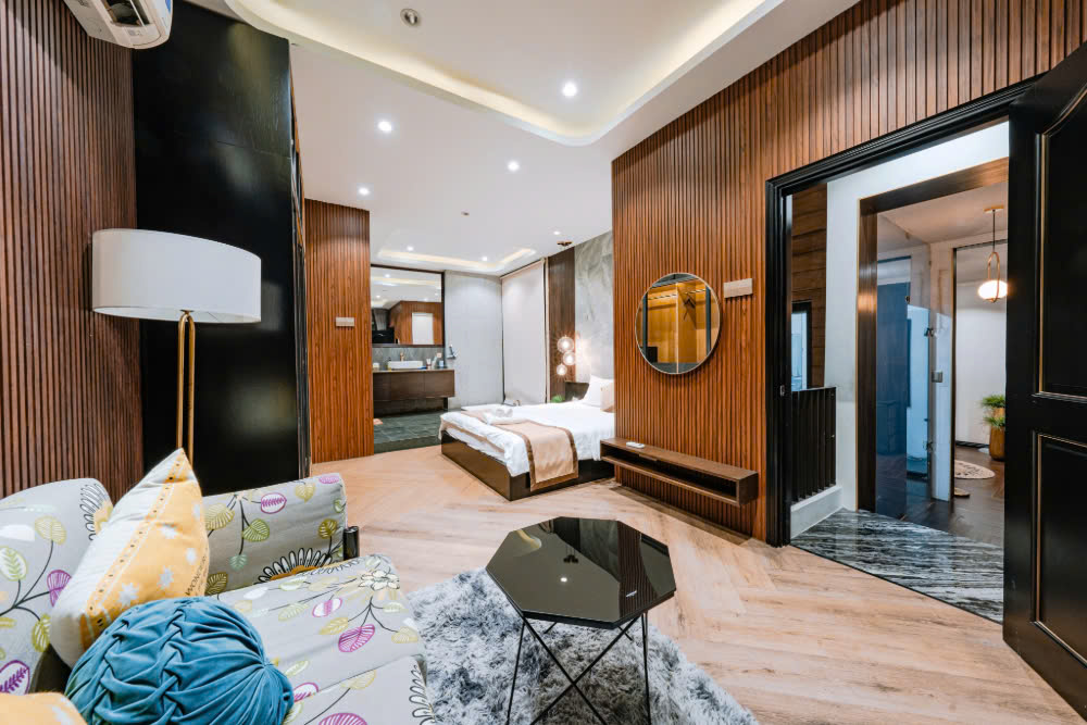 Cho thuê Biệt thự Quận 2, Hồ Chí Minh, Diện tích 400m², Giá 115 Triệu/tháng 24