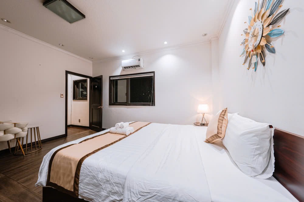 Cho thuê Biệt thự Quận 2, Hồ Chí Minh, Diện tích 400m², Giá 115 Triệu/tháng 22