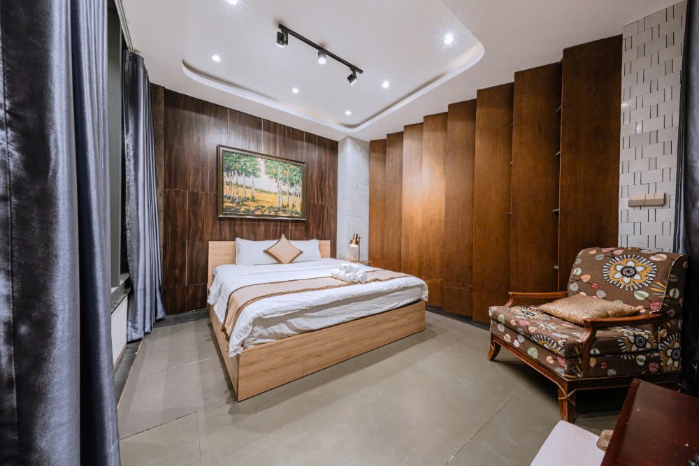 Cho thuê Biệt thự Quận 2, Hồ Chí Minh, Diện tích 400m², Giá 115 Triệu/tháng 17