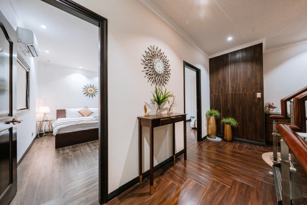Cho thuê Biệt thự Quận 2, Hồ Chí Minh, Diện tích 400m², Giá 115 Triệu/tháng 19