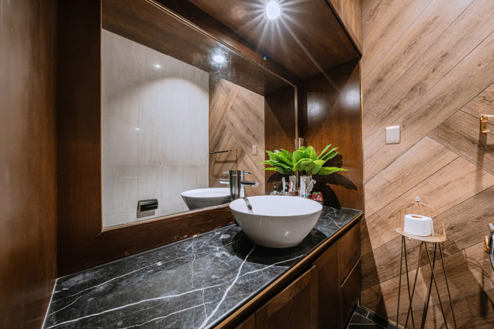 Cho thuê Biệt thự Quận 2, Hồ Chí Minh, Diện tích 400m², Giá 115 Triệu/tháng 20